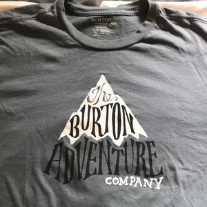 Burton T Shirt